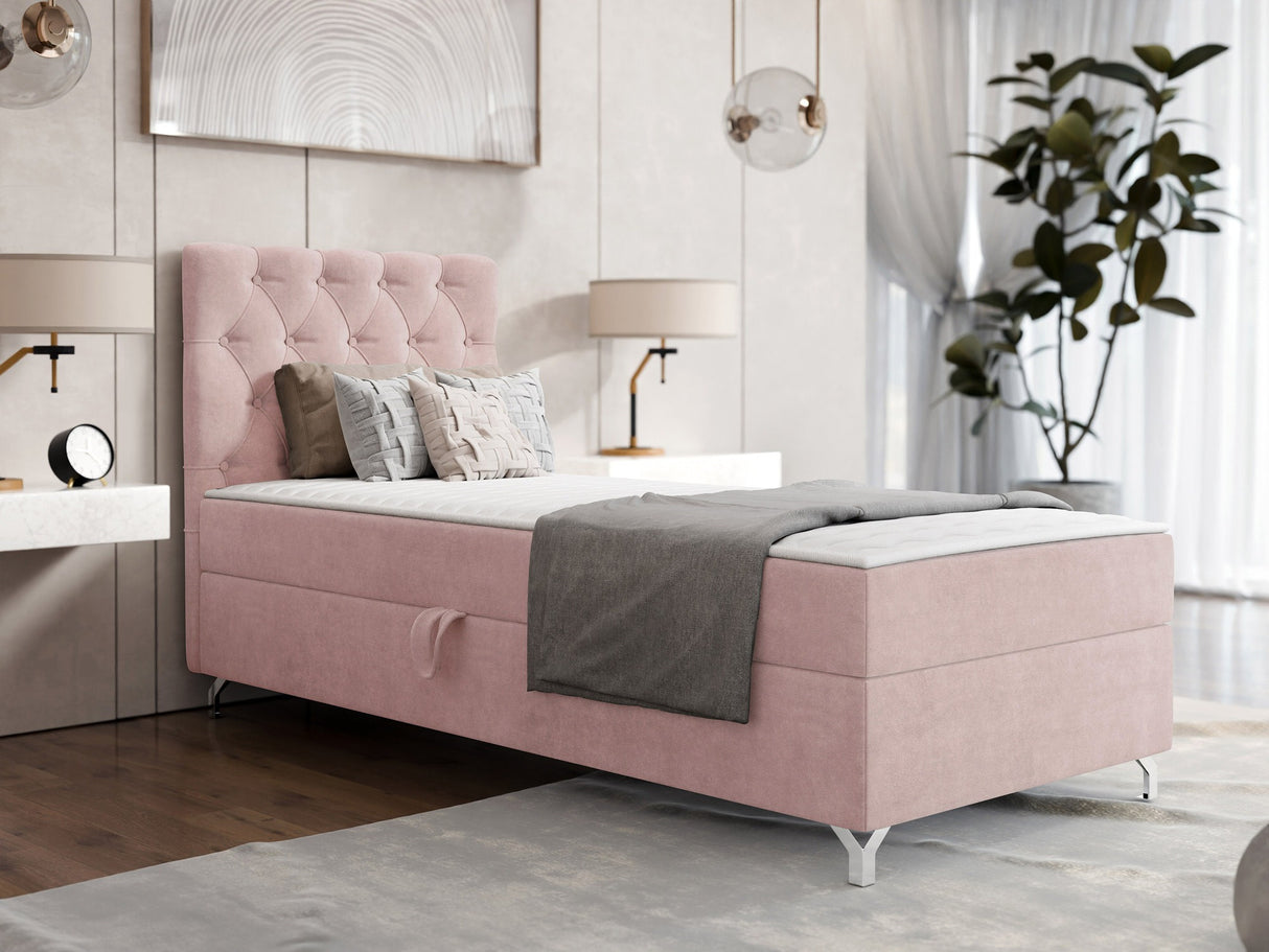 Cama continental 541197