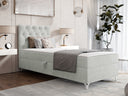 Cama continental Salves