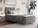 Cama continental Salves