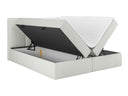 Cama continental Natal