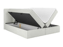 Cama continental Natal