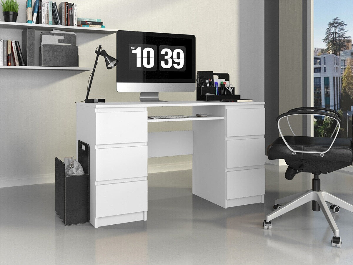 Mesa de oficina 542306