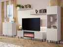 Mueble TV Guttos