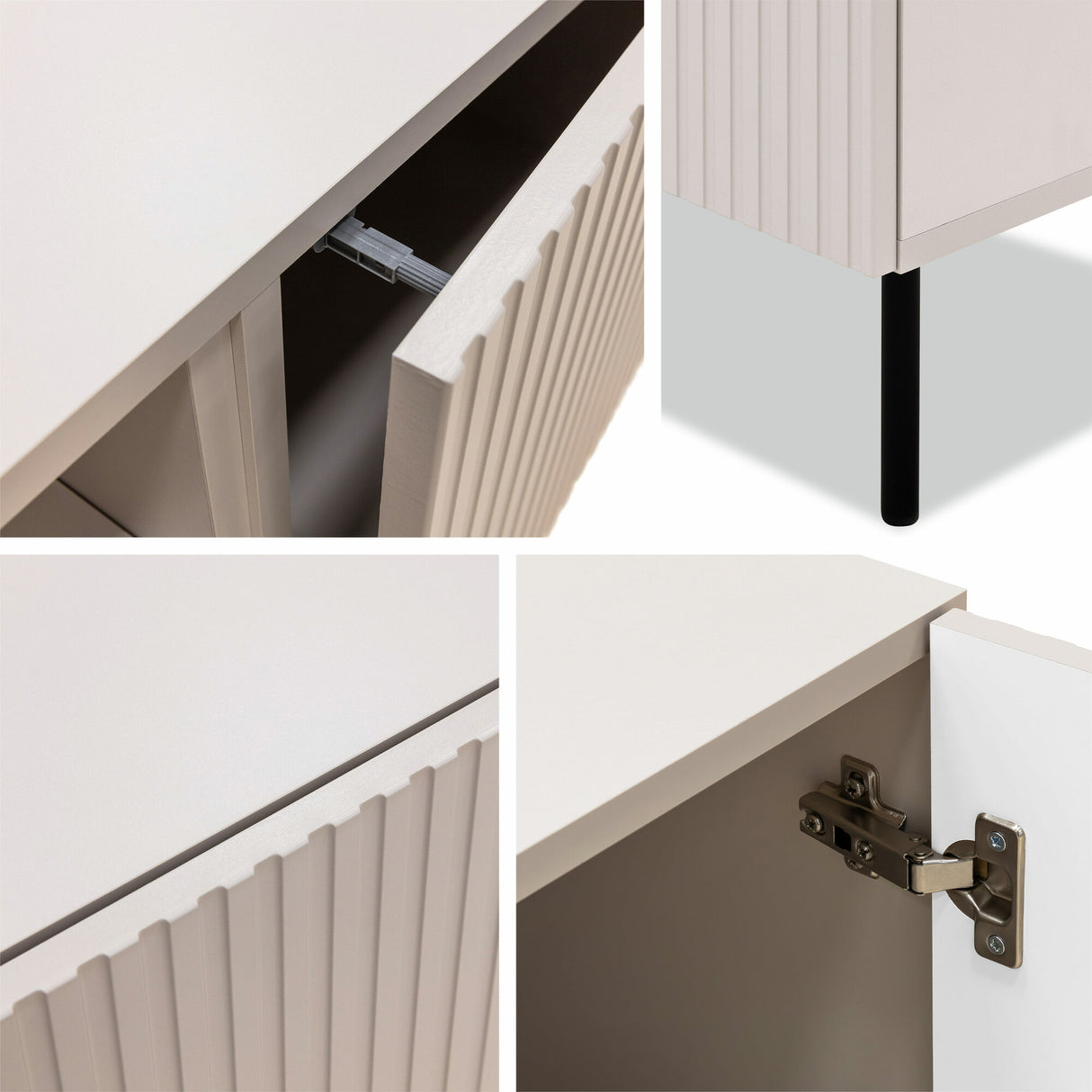 Mueble TV 542604