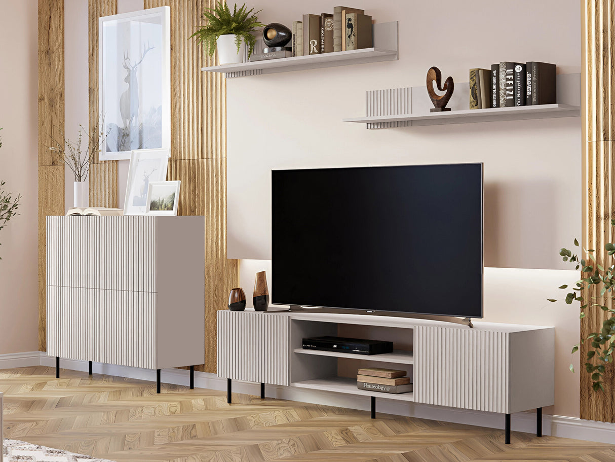 Mueble TV 542604