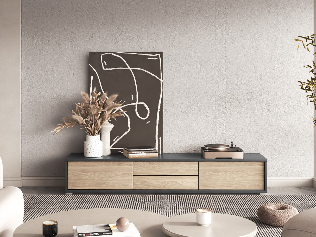 Mueble TV 511012