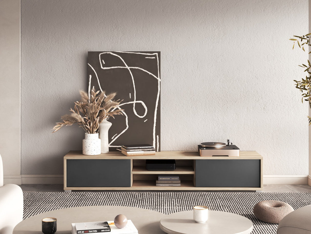 Mueble TV 511040