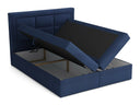 Cama continental Saliov