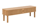 Mueble TV Ludae