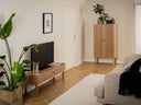 Mueble TV Ludae