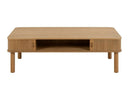 Mesa de centro Spectes