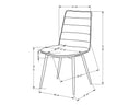 Silla Ovtudo