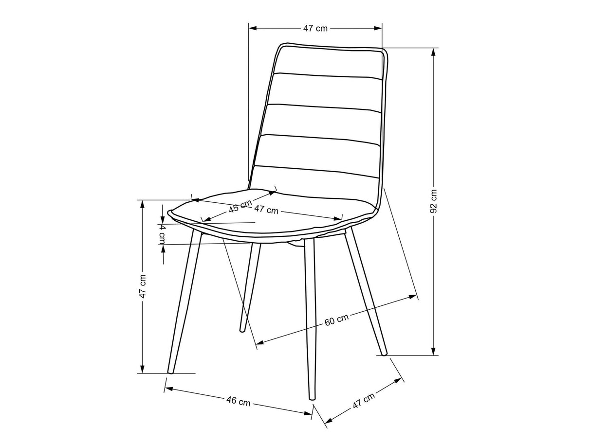 Silla 543077
