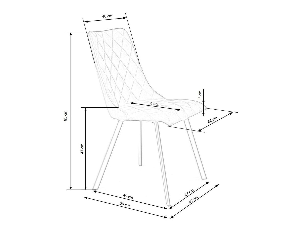 Silla 446904