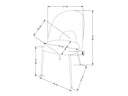 Silla Cedrar