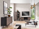 Mueble TV Lucio