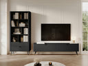 Mueble TV Hortuler