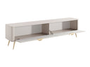 Mueble TV Hortuler
