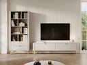 Mueble TV Hortuler