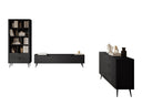 Conjunto de salón Pluvum