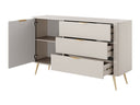 Conjunto de salón Pluvum