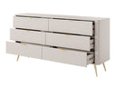Conjunto de salón Cerum