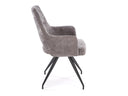 Silla Humanium