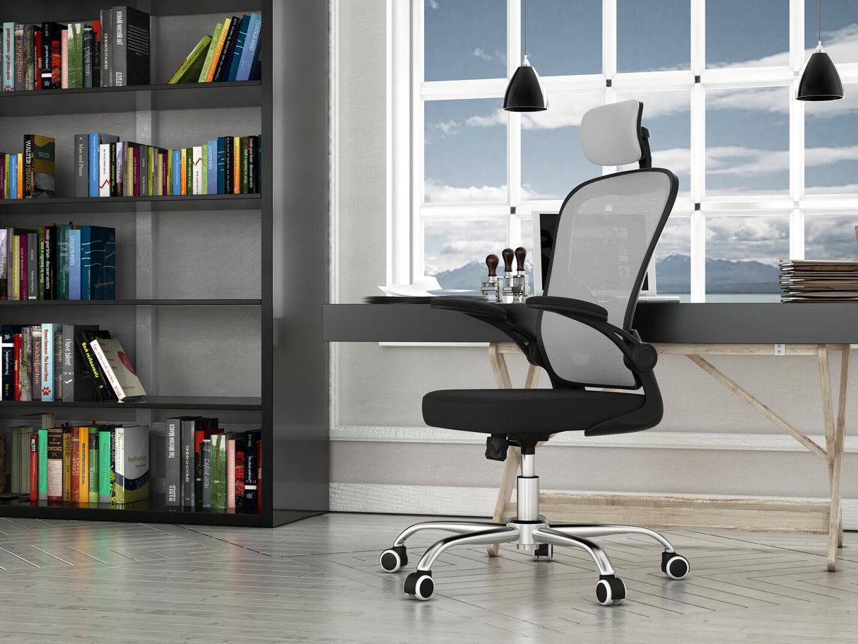 Silla de oficina 543780