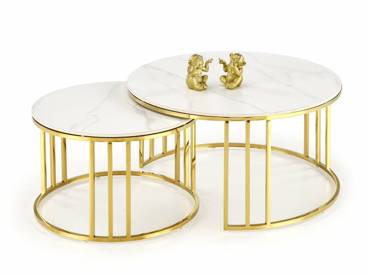 Conjunto mesa de centro 501838