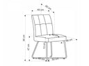 Silla Florix