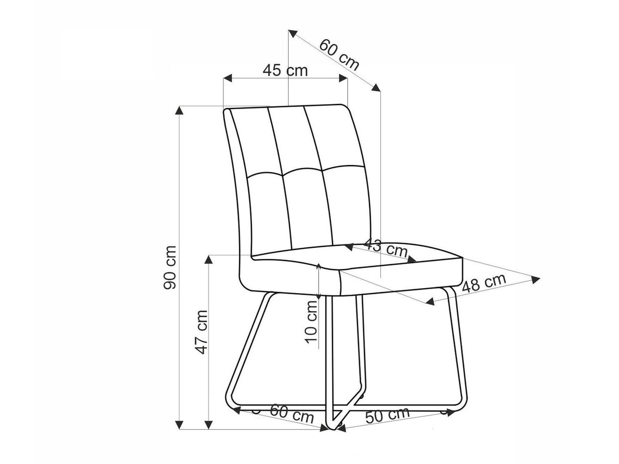 Silla 543761
