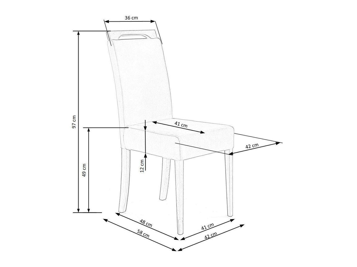 Silla 311855