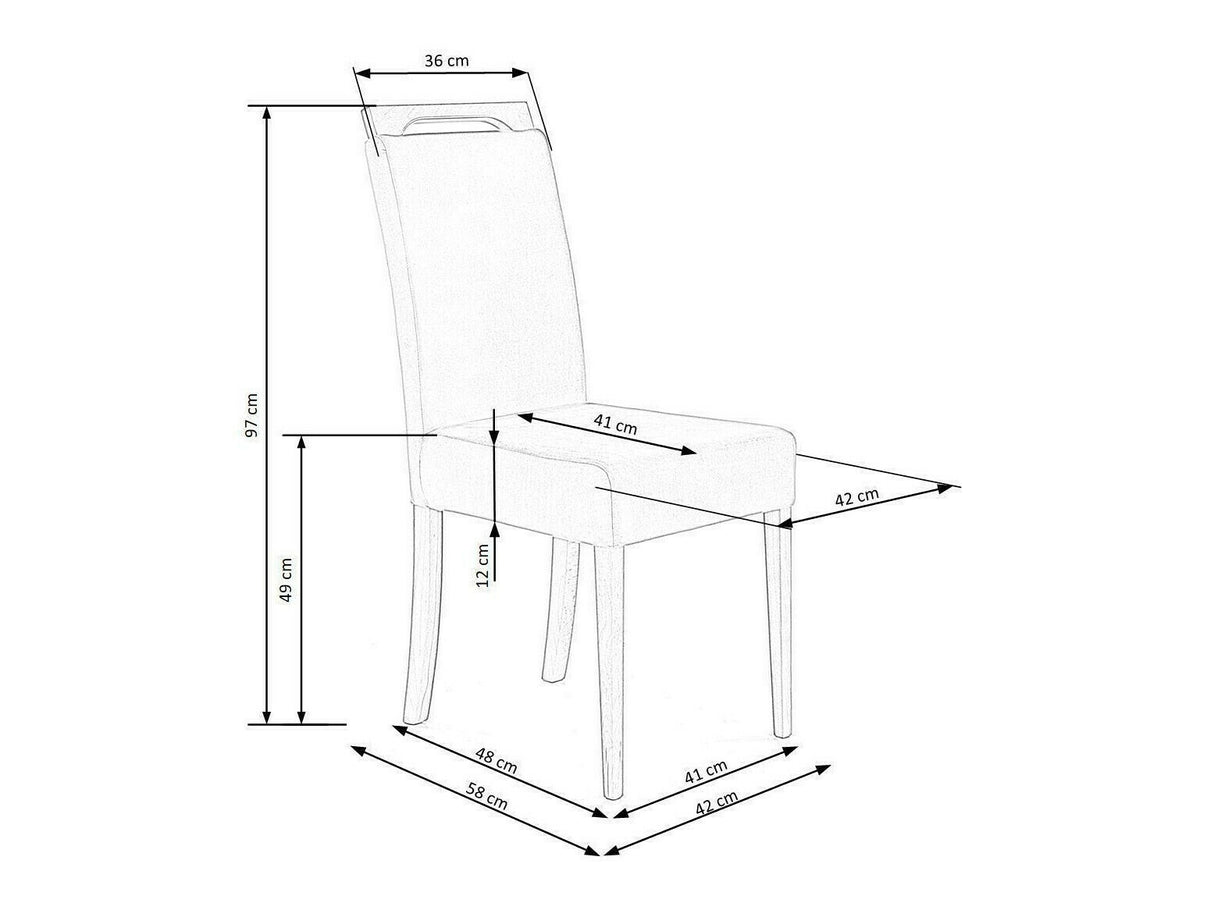 Silla 311855
