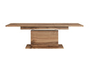 Mesa de centro convertible Silvculum