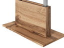 Mesa de centro convertible Silvculum