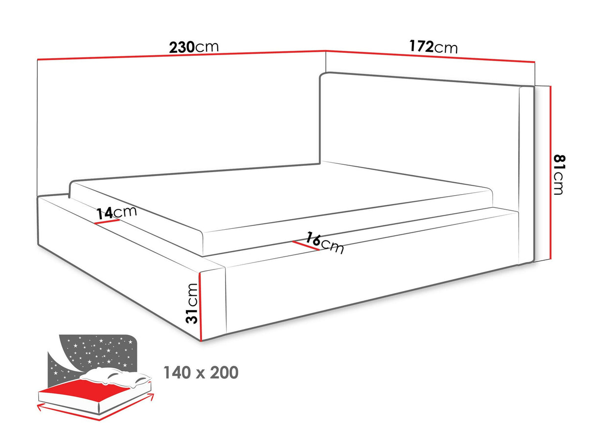 Cama 544159