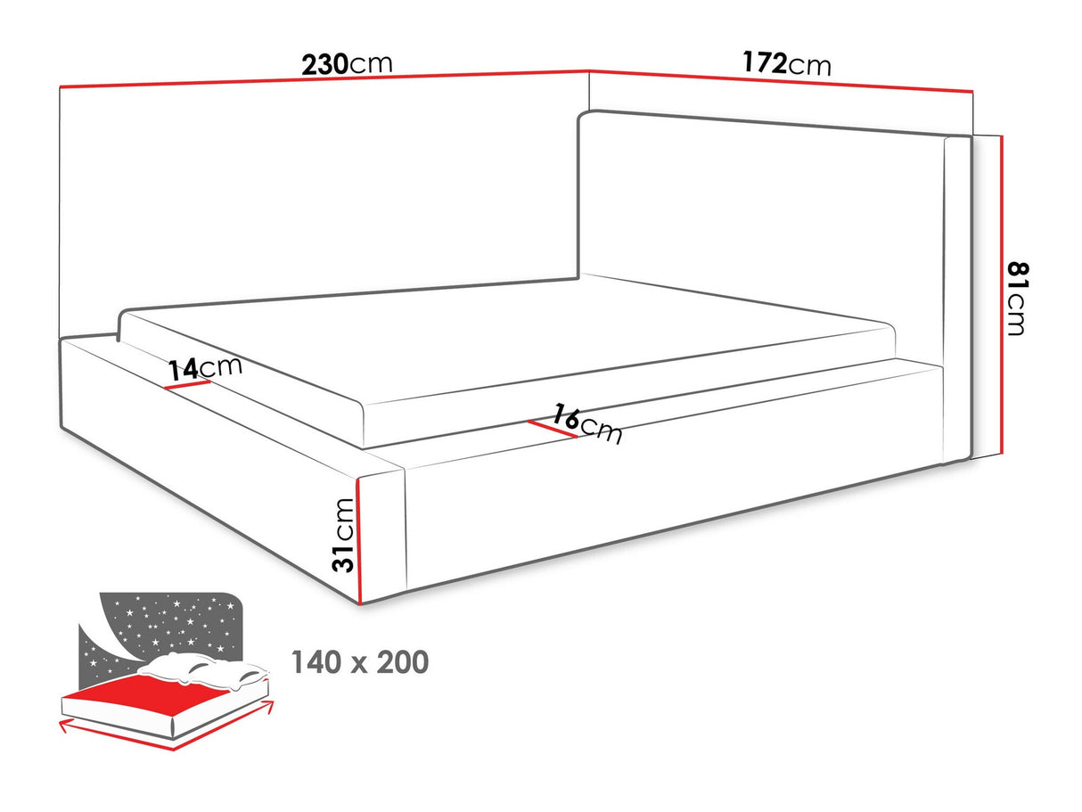 Cama 544159