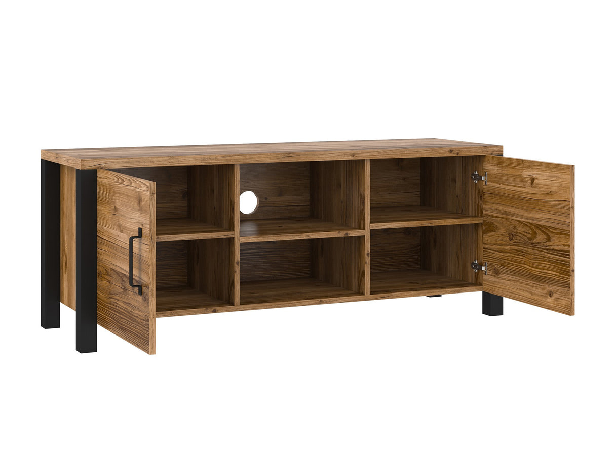 Mueble TV 192014