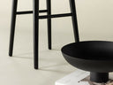 Silla de barra Artifor