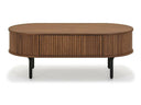 Mesa de centro Tabulinus