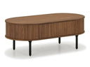 Mesa de centro Tabulinus