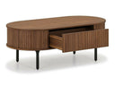 Mesa de centro Tabulinus