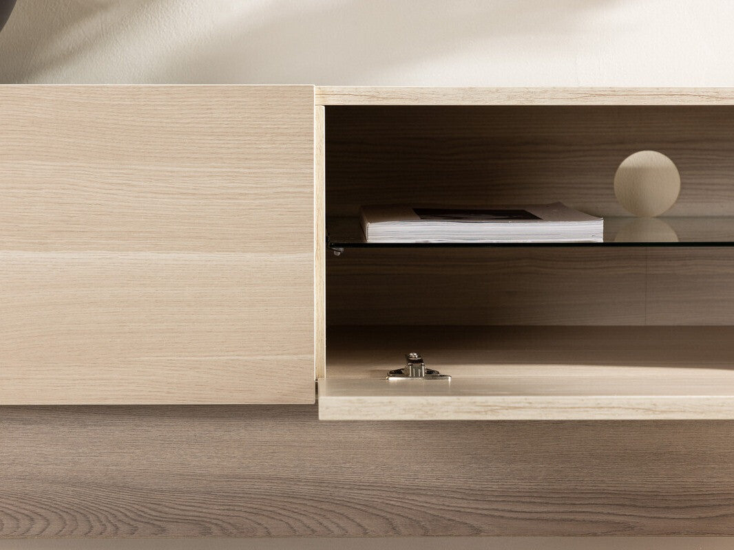 Mueble TV 545248