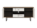 Mueble TV Facetus