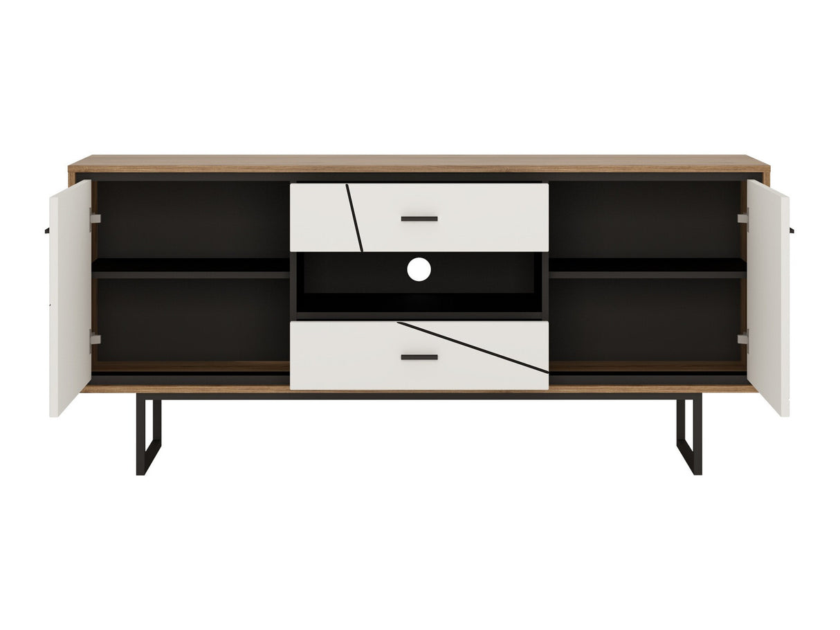 Mueble TV 545323