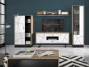 Mueble TV Facetus