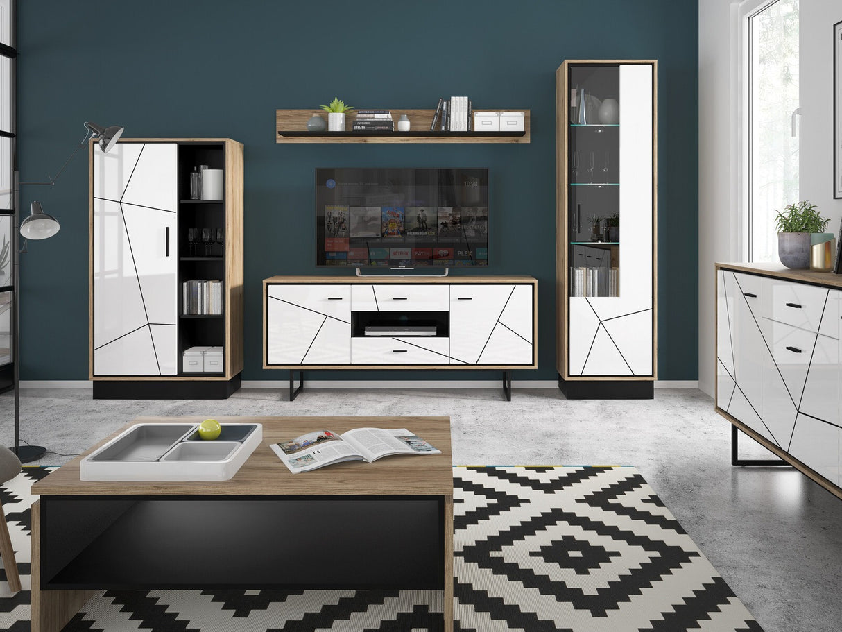 Estantería de pared 545344