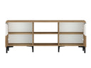 Mueble TV Montio