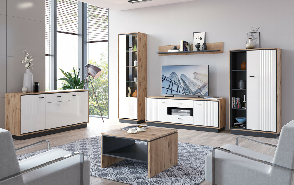 Mueble TV 545497