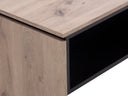 Mesa de centro Arcae